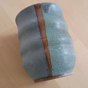Handmade Ceramic Cup